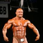 Robert  Piotrkowicz - IFBB Sacramento Pro  2009 - #1